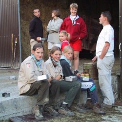 Kamp Vielsalm